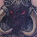 Tattoos - Death Dealer's coming for you - 12376